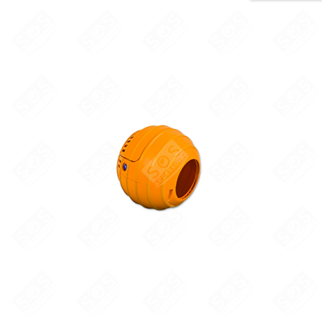 ROUE BOULE D'ORIGINE ASPIRATEUR - 916187-03