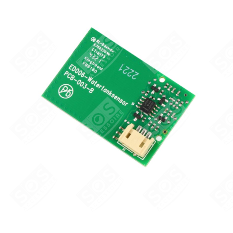 DÉTECTEUR 585 NIVEAU D'EAU V2 D'ORIGINE CAFETIÈRE, MACHINE À CAFÉ - 6715564