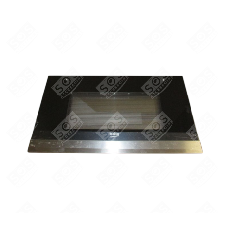 PORTE D'ORIGINE FOUR, CUISINIÈRE - 4410440044