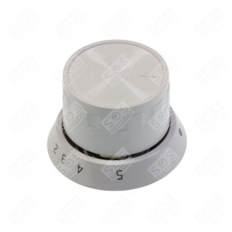 BOUTON D'ORIGINE FOUR, CUISINIÈRE - 250316207
