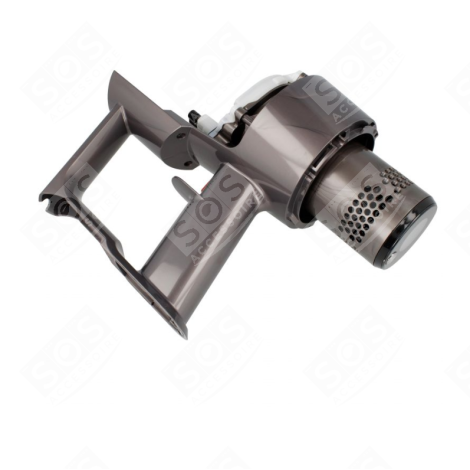 ENSEMBLE CORPS PRINCIPAL AVEC MOTEUR D'ORIGINE ASPIRATEUR - 970437-01