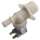ELECTROVANNE 1 VOIE LAVE-LINGE - C00046980, 92221233