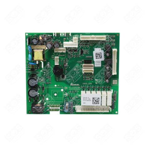 CARTE ÉLECTRONIQUE D'ORIGINE FRIGO, RÉFRIGÉRATEUR, CONGÉLATEUR - 6119843401