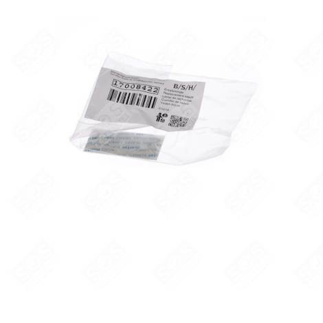 LAME DE RECHANGE D'ORIGINE PLAQUE DE CUISSON - 17008422