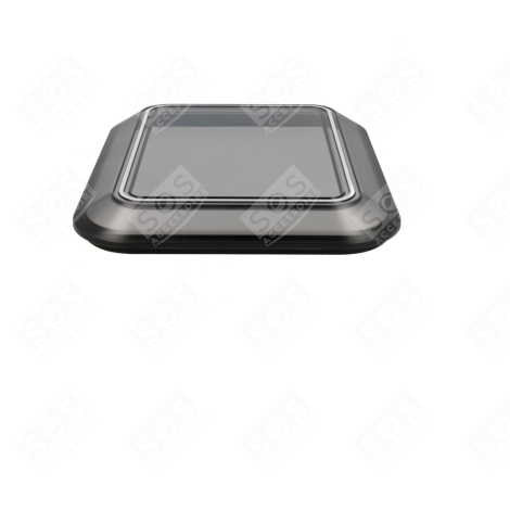 COUVERCLE D'ORIGINE CAFETIÈRE, MACHINE À CAFÉ - 12025003