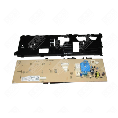 BOITE À PRODUITS D'ORIGINE MACHINE À LAVER, LAVE-LINGE - 2847610020