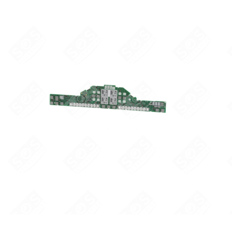 CARTE ÉLECTRONIQUE, MODULE DE COMMANDE D'ORIGINE PLAQUE DE CUISSON - 11033190