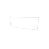 Façade de tiroir centrale en bas - 475x202mm d'origine