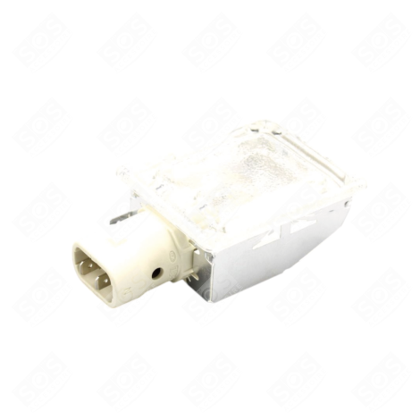 BLOC AMPOULE D'ORIGINE FOUR, CUISINIÈRE - 265900040