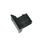 Charnière plastique d'origine