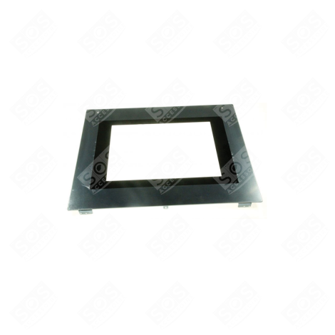 VITRE EXTÉRIEURE D'ORIGINE FOUR, CUISINIÈRE - 300350237