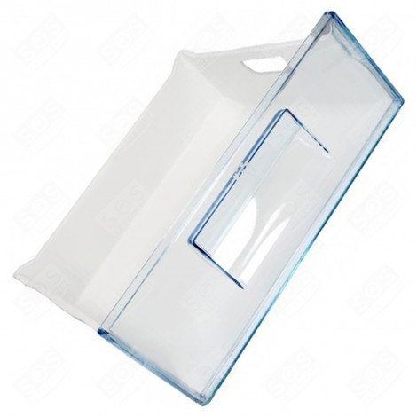TIROIR DE CONGÉLATION SUPÉRIEUR D'ORIGINE         -            440X405X152 MM RÉFRIGÉRATEUR, CONGÉLATEUR - 2426357196, 2426357162