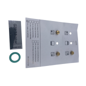 Injecteur g20-13 mbar d'origine