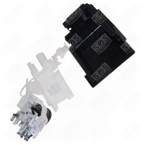 ENSEMBLE RELAIS DE DÉMARRAGE FRIGO, RÉFRIGÉRATEUR, CONGÉLATEUR - C00144777