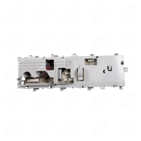 CARTE ÉLECTRONIQUE  D'ORIGINE MACHINE À LAVER, LAVE-LINGE - 2826971160