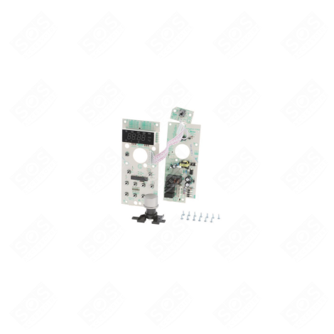 MODULE DE COMMANDE D'ORIGINE FOUR MICRO-ONDES - 00672575