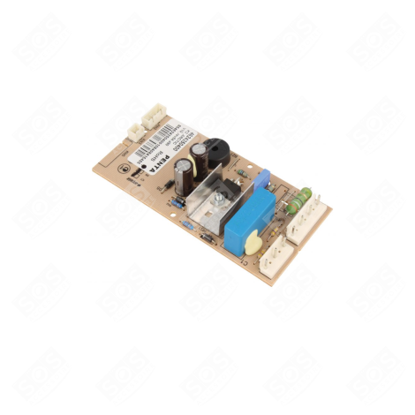 CARTE ÉLECTRONIQUE D'ORIGINE FRIGO, RÉFRIGÉRATEUR, CONGÉLATEUR - 4624250400