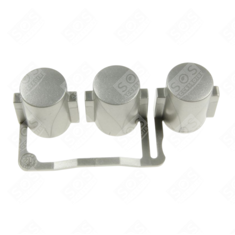 JEU DE TOUCHES D'ORIGINE LAVE-VAISSELLE - 00615086