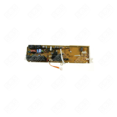 CARTE ÉLECTRONIQUE, MODULE DE PUISSANCE MACHINE À LAVER, LAVE-LINGE - DC92-01783G