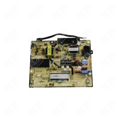 CARTE ÉLECTRONIQUE D'ORIGINE TÉLÉVISION - BN44-00322A