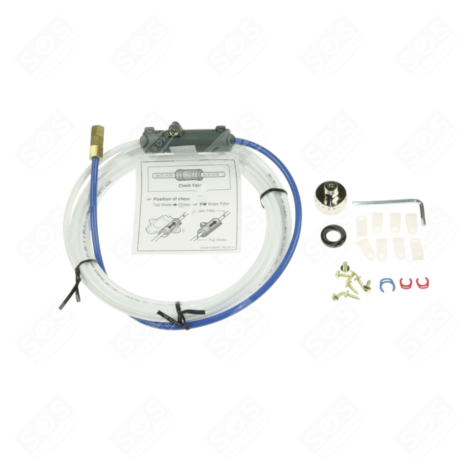 KIT D'INSTALLATION D'ORIGINE FRIGO, RÉFRIGÉRATEUR, CONGÉLATEUR - DA97-05926Z