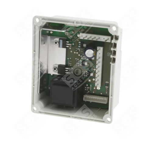 BLOC SECTEUR D'ORIGINE FRIGO, RÉFRIGÉRATEUR, CONGÉLATEUR - 00493123