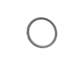 Cadre de porte extérieur d'origine Cadre de porte extérieur d'origine