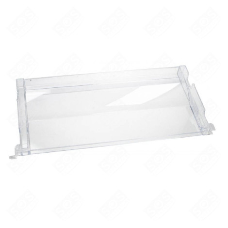 FACADE PORTILLON FREEZER D'ORIGINE FRIGO, RÉFRIGÉRATEUR, CONGÉLATEUR - C00385642, C00647781