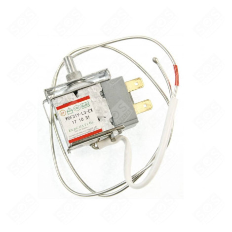 THERMOSTAT 0530023195  FRIGO, RÉFRIGÉRATEUR, CONGÉLATEUR - 49056204