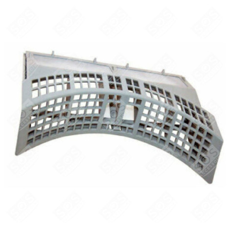 FILTRE À PELUCHES SÈCHE-LINGE - C00286296, 482000023260