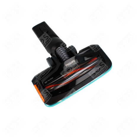 BROSSE 255 MM ASPIRATEUR - 300003594724