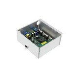 Module électronique assemblé