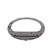 Contre porte hublot Contre porte hublot