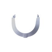 Levier d'ouverture orange