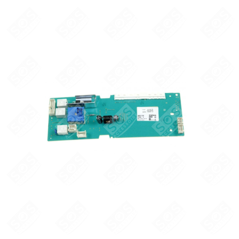 MODULE DE PUISSANCE D'ORIGINE D'ORIGINE MACHINE À LAVER, LAVE-LINGE - 00706575