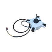 Ventilateur extérieur Ventilateur extérieur