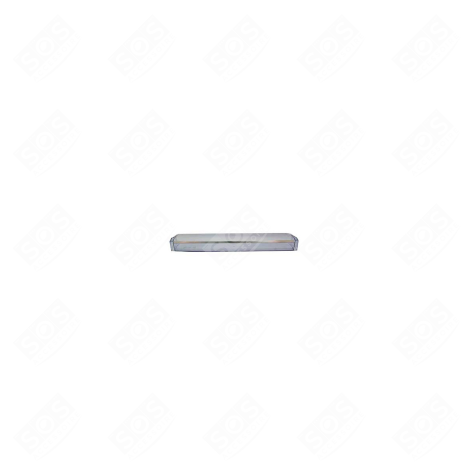 BALCONNET DE PORTE SUPÉRIEUR FRIGO, RÉFRIGÉRATEUR, CONGÉLATEUR - C00907714, 4933340400
