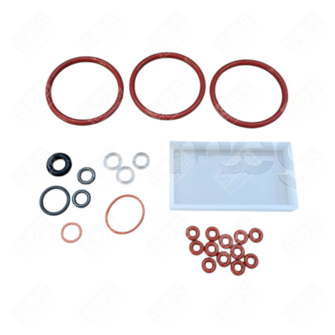 KIT DE JOINTS TORIQUES CAFETIÈRE, MACHINE À CAFÉ - 974132865