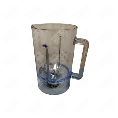 BOL MIXEUR, BLENDER ROBOT MÉNAGER - 690370757