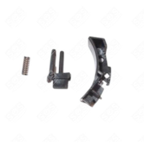 SUPPORT+LEVIER+RESSORT/SECURITE D'ORIGINE ROBOT MÉNAGER - SS-194192