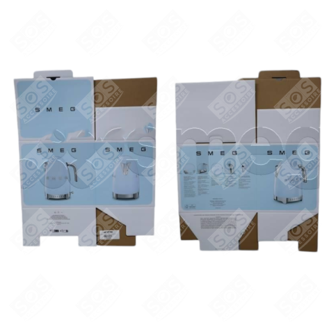 BOÎTE CADEAU BOUILLOIRE - 717533628