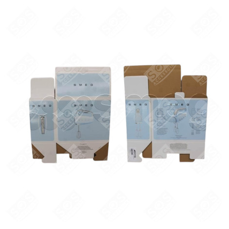 BOÎTE CADEAU ROBOT MÉNAGER - 717533104