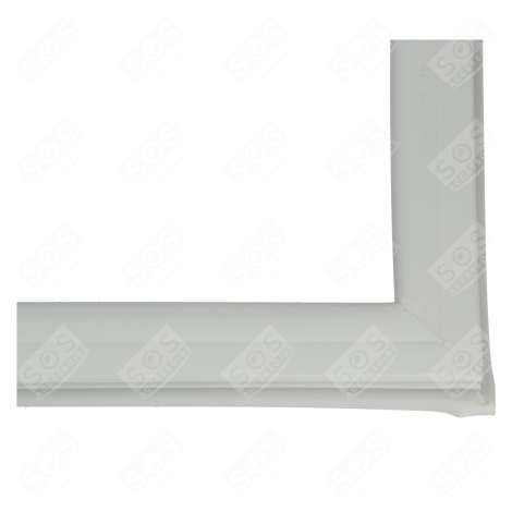 JOINT DE PORTE CONGÉLATEUR FRIGO, RÉFRIGÉRATEUR, CONGÉLATEUR - 6117656800, C00893914