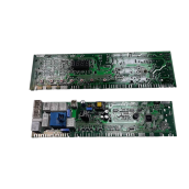 Carte électronique, Module de commande