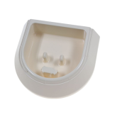 Cuve recueille gouttes