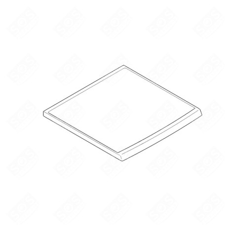 PLAN DE TRAVAIL LAVE-VAISSELLE - 00772111