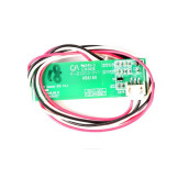 Capteur réservoir à eau Capteur réservoir à eau