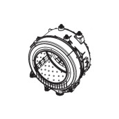 Bloc laveur Bloc laveur