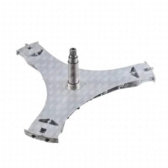 Croisillon d'origine