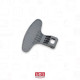 POIGNÉE DE PORTE HUBLOT MACHINE À LAVER, LAVE-LINGE - 2821580200